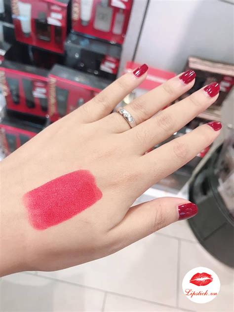 chanel no 5 lipstick limited edition